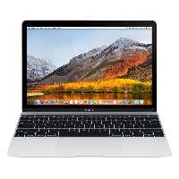 لپ تاپ 12 اینچ اپل مدل MacBook MNYJ2 2017