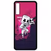 کاور طرح Fortnite مدل CHL50031 مناسب برای گوشی موبایل سامسونگ Galaxy A50