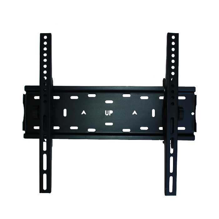 پایه دیواری ال سی دی ارم مدل 460 مناسب برای سایز 32 تا 65 اینچ