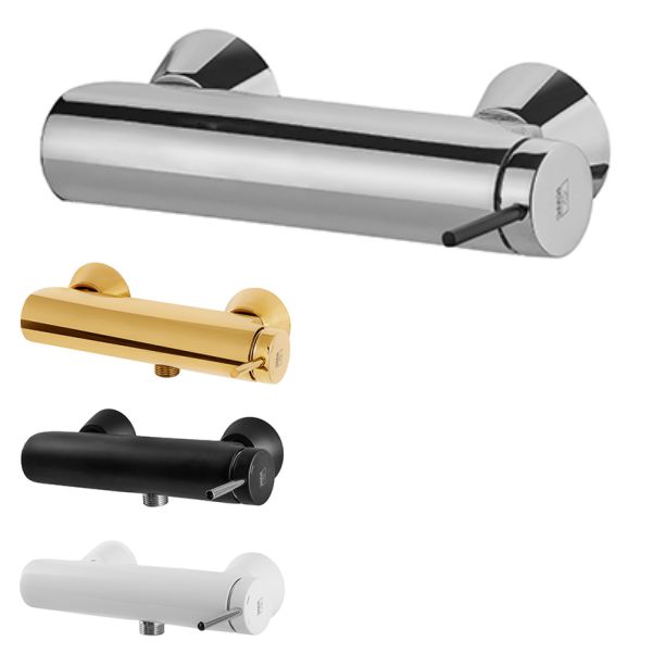 شیر توالت کی دبلیو سی مدل زو KWC