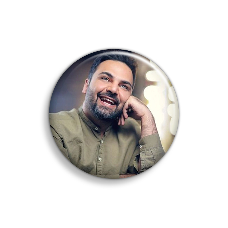 پیکسل ابیگل طرح احسان علیخانی کد 004