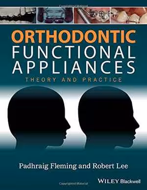 [PDF] دانلود کتاب Orthodontic Functional Appliances - Theory And Practice, 2016