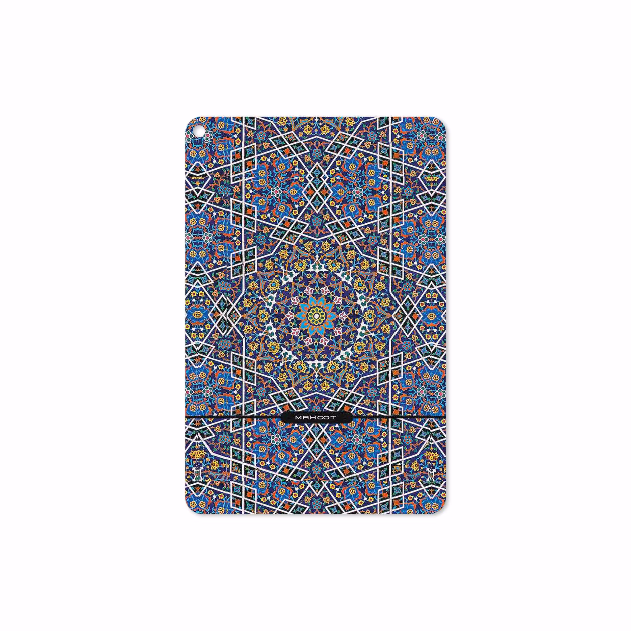 برچسب پوششی ماهوت مدل Iran-Tile6 مناسب برای تبلت اپل iPad mini (GEN 5) 2019 A2133