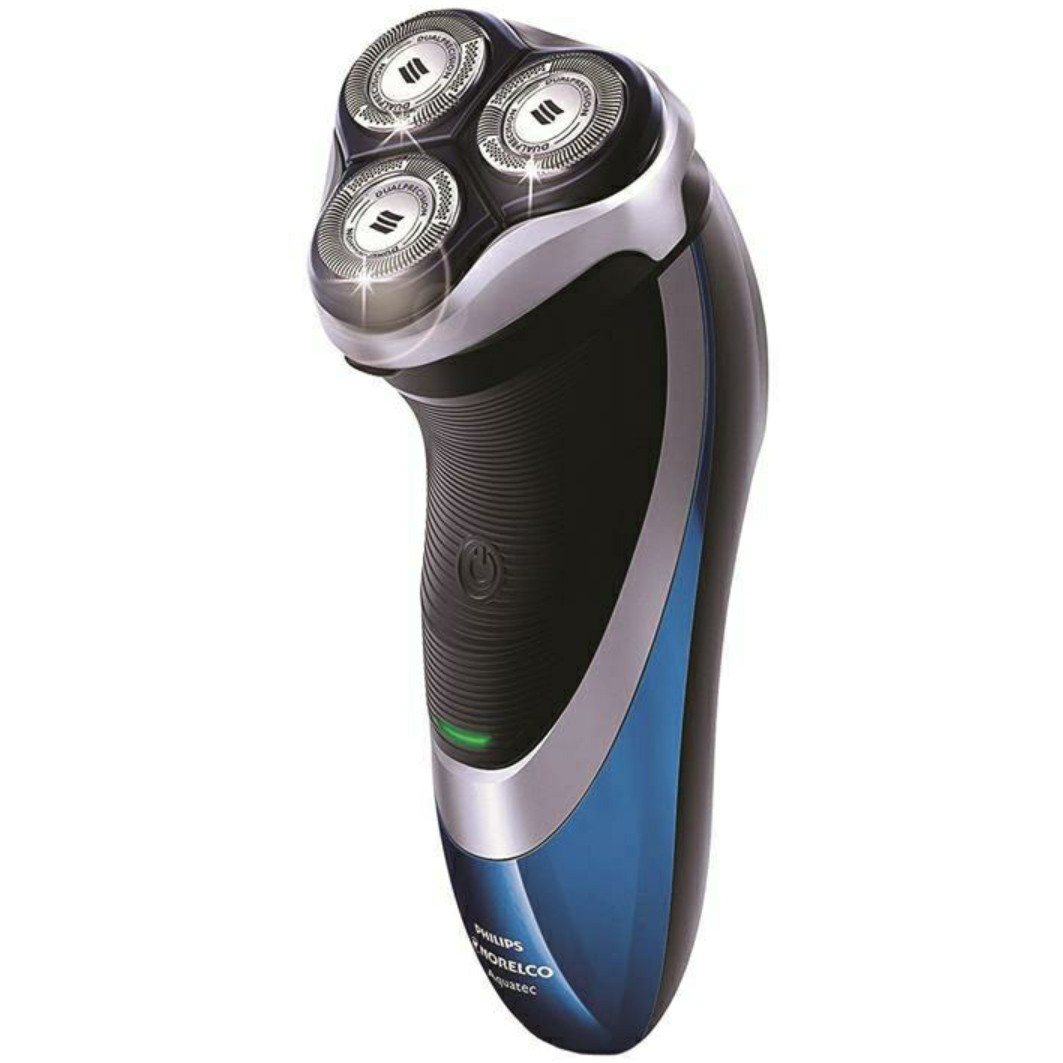 ریش تراش فیلیپس سه تیغ صفر زن مدل Philips AT890