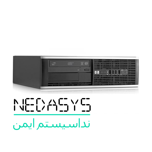 پکیج کامپیوتر استوک AMD A6/4/250