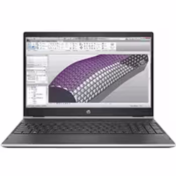 لپ تاپ 15 اینچی اچ پی مدل Pavilion X360 15T-DQ000