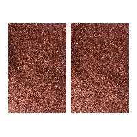 فوم اکلیلی مدل mss-025 بسته 2 عددی