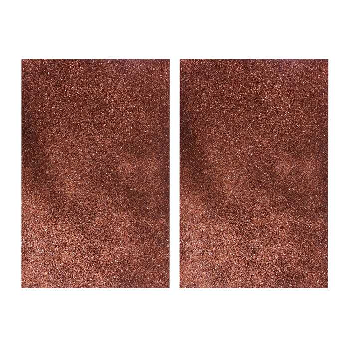 فوم اکلیلی مدل mss-025 بسته 2 عددی