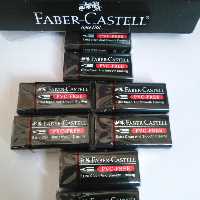 پاکن مشکی بزرگ فابر کاستل  اصلی