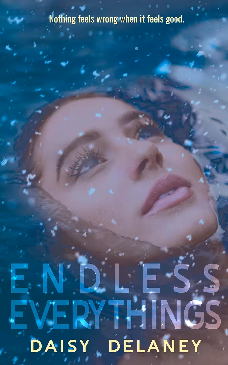 Endless Everythings (The Someday Series Book 2)