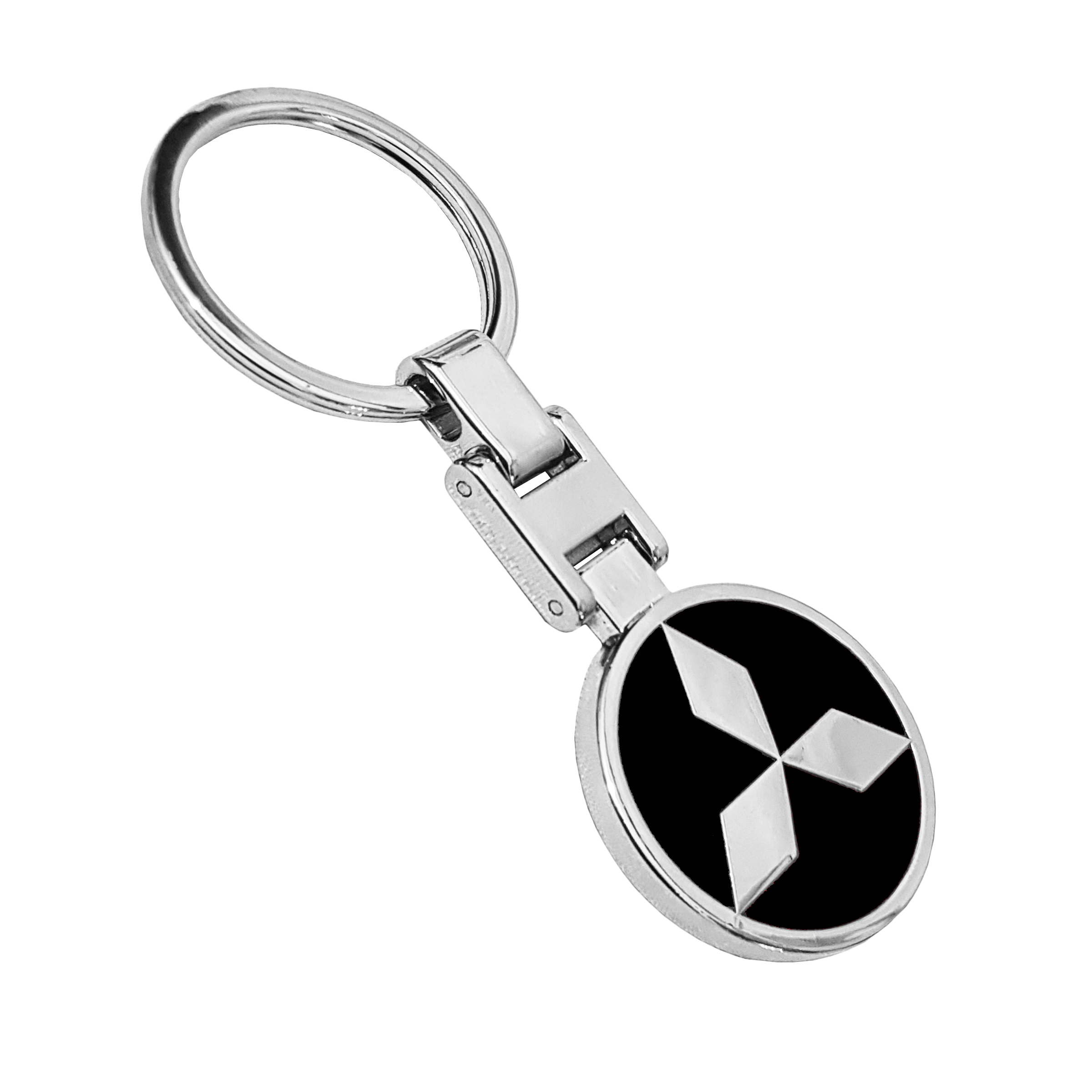 جاسوئیچی خودرو طرح Mitsubishi کد 2