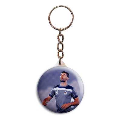 جاکلیدی پرمانه طرح مهدی طارمی کد pmy.16226