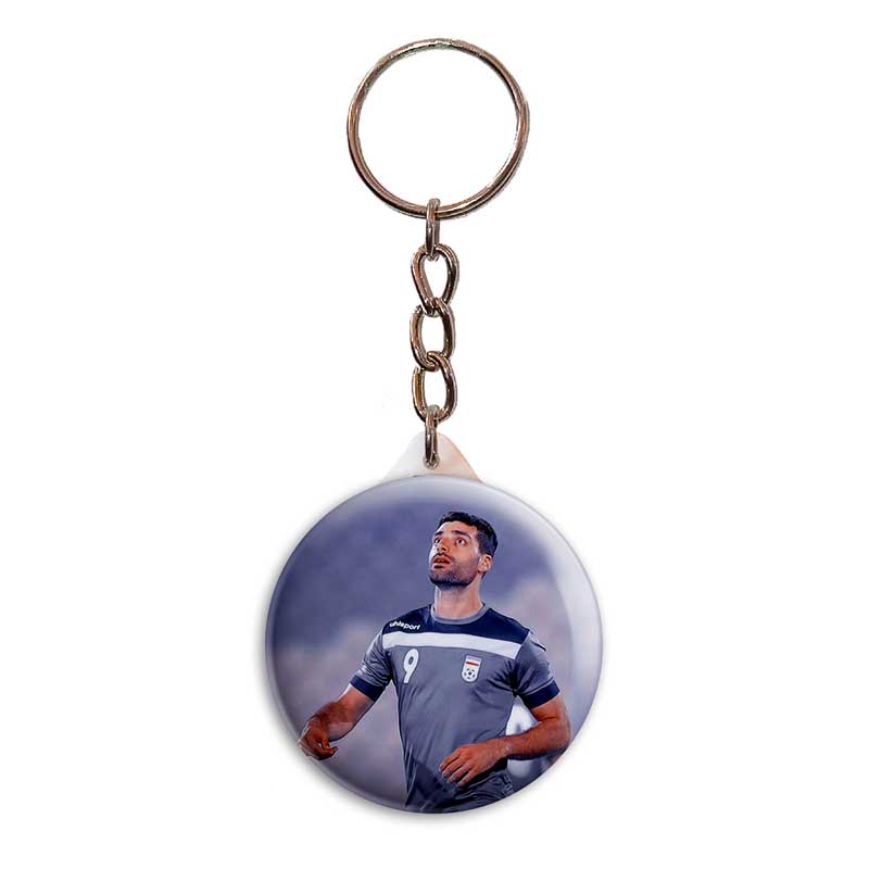 جاکلیدی پرمانه طرح مهدی طارمی کد pmy.16226