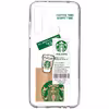 کاور طرح STK مناسب برای گوشی موبایل شیائومی Redmi Note 8