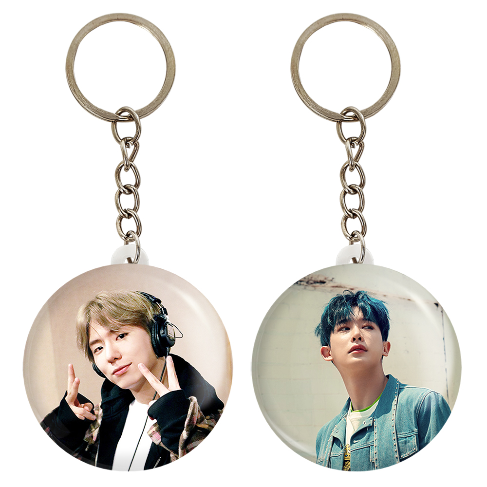 جاکلیدی خندالو مدل ونهو و کیهیون گروه مانستا اکس کد 1225312249 مجموعه 2 عددی