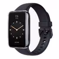 مچ بند هوشمند شیائومی مدل Smart Band 7 Pro Global Version