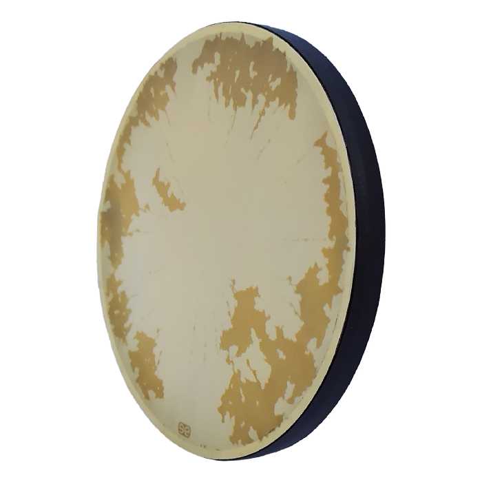 ماکت دکوری کادووین طرح دف مدل D1