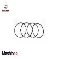 رینگ پیستون برلیانس H330