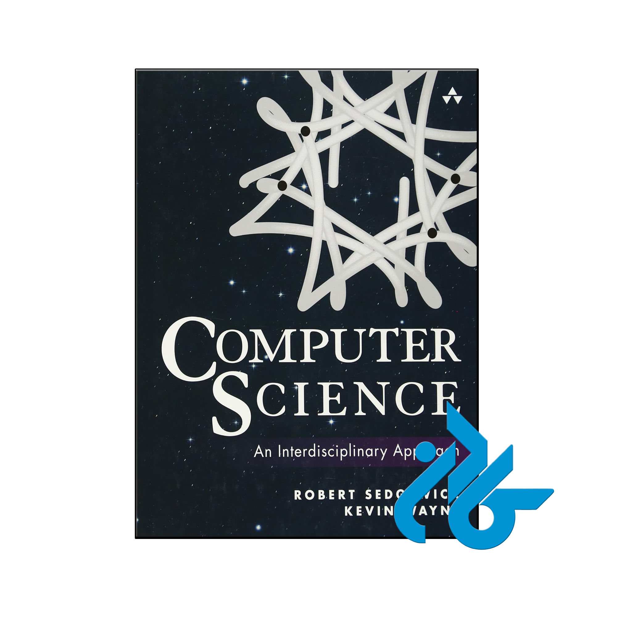 کتاب Computer Science An Interdisciplinary Approach