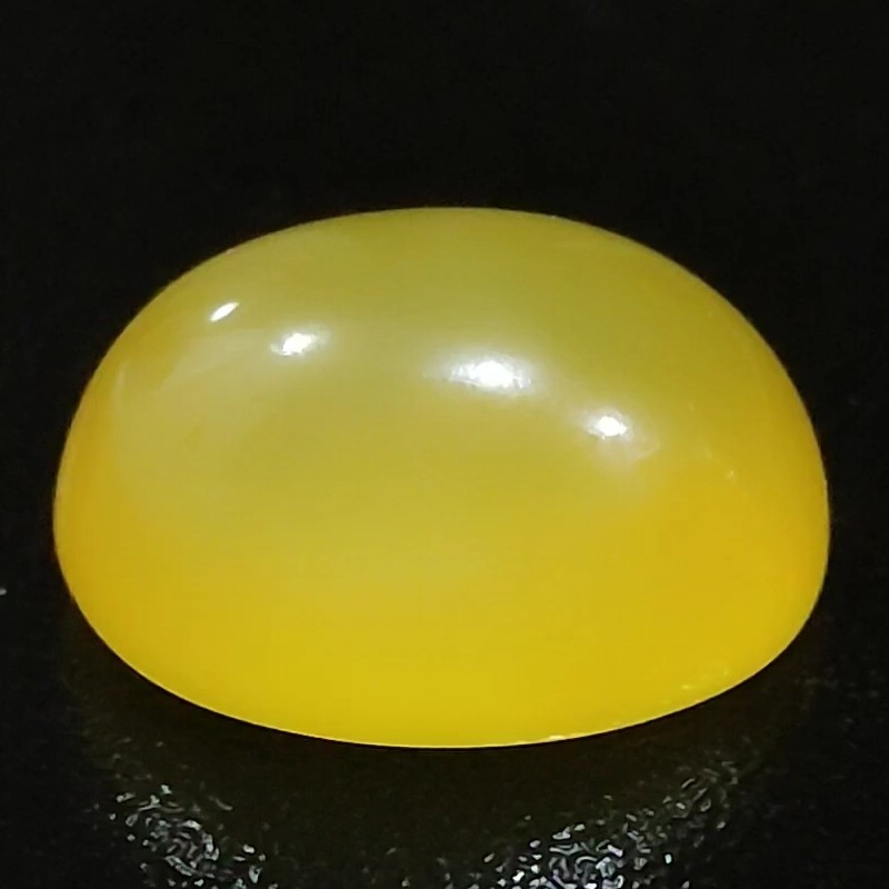 سنگ زیبای عقیق زرد اصل معدنی کیفیت درجه یک باب رکاب