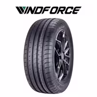 لاستیک 205/45R16 ویندفورس CATCHFORS UHP