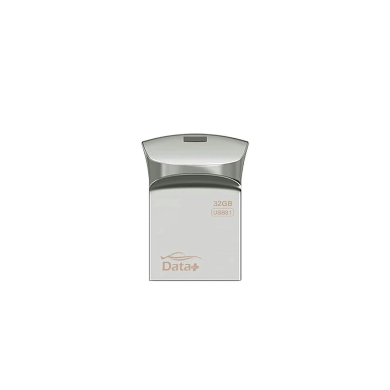 فلش مموری دیتا پلاس USB 3.1 مدل Track با ظرفیت 32 گیگابایت