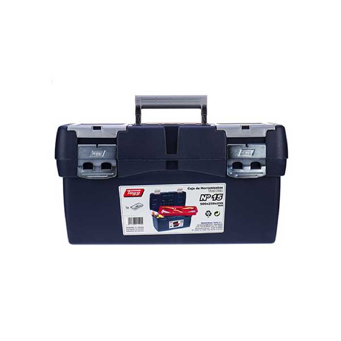 جعبه ابزار تایگ مدل N 15