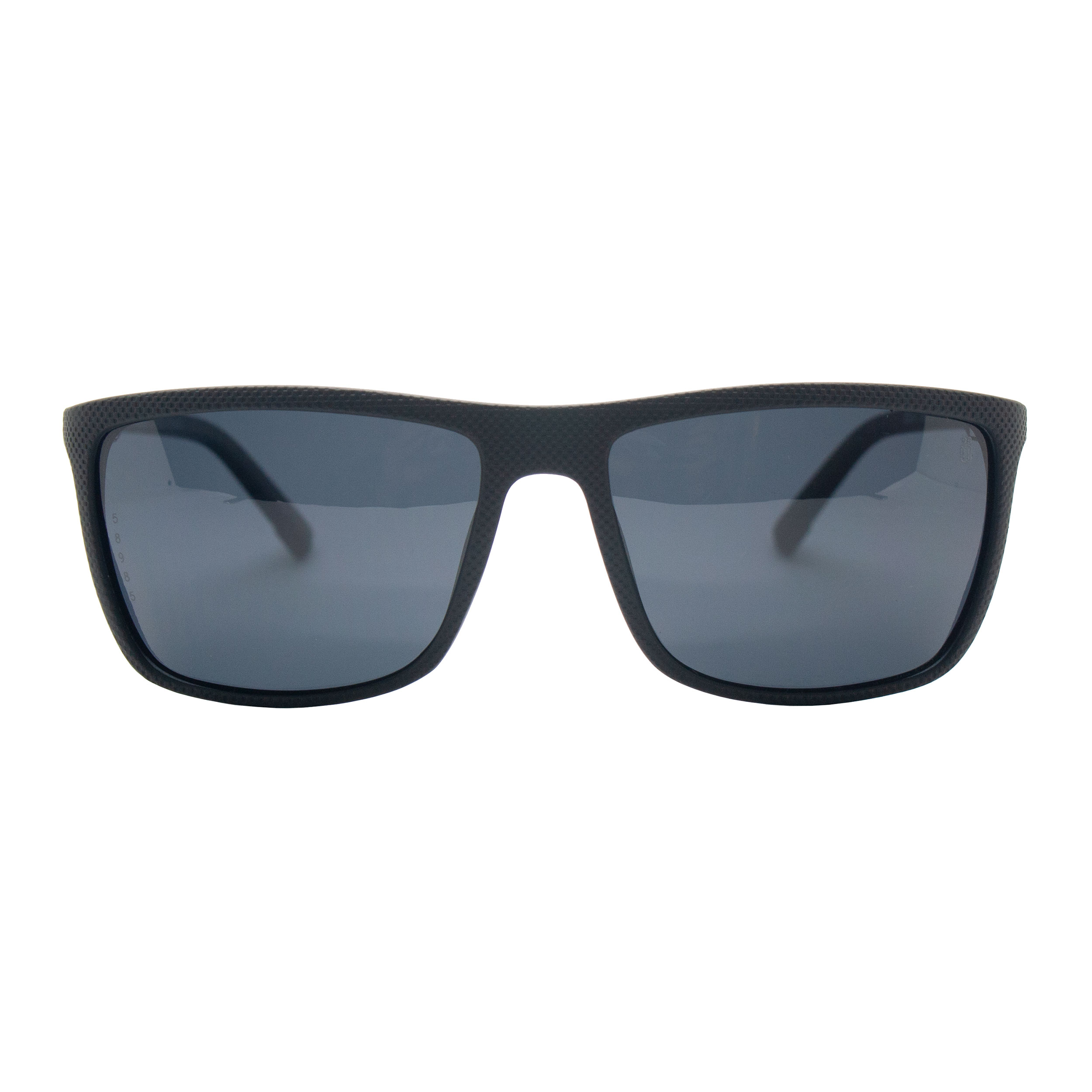 عینک آفتابی مردانه مورل مدل 58985C1 GR