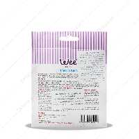 مشخصات، قیمت و خرید شورت آموزشی کودک وی کر سایز بزرگ Wee Care Large Size Training Pants - دکتر لوکس