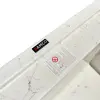 سینک ظرفشویی سامکو کد 212_ST توکار