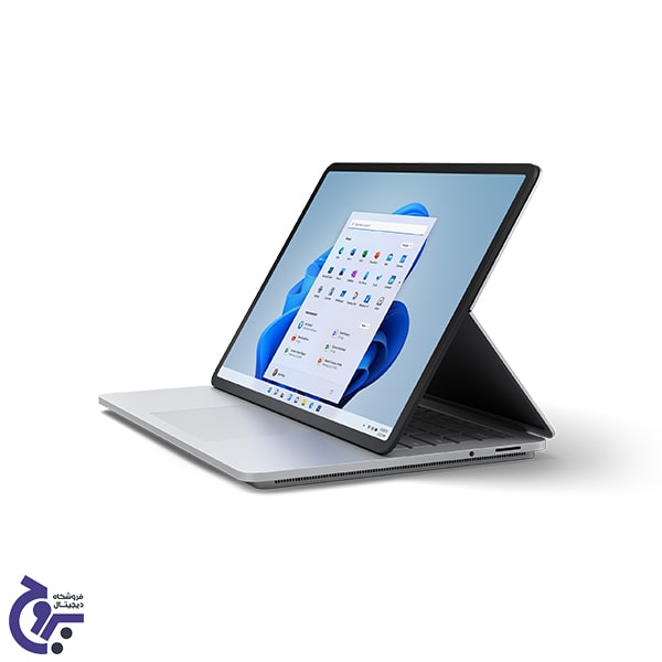 (i5 - 16GB Ram-256GB SSD)Surface Laptop Studio - لپ تاپ بروج