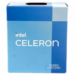 Intel G5905 LGA1200 2Core 3.5GHzIntel G5905 LGA1200 2Core 3.5GHz