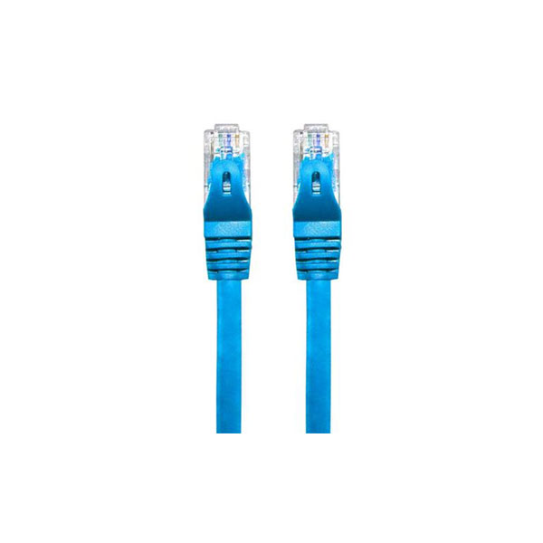 پچ کورد CAT6 کی نت طول 1 متر - فروشگاه اینترنتی طیف سنتر