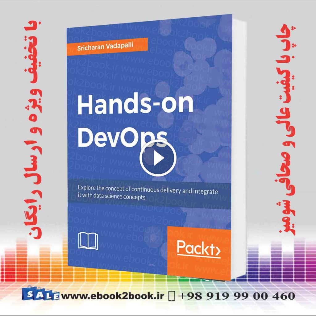Hands-on DevOps