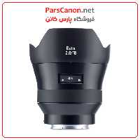لنز زایس ZEISS Batis 18mm f/2.8 Lens for Sony E