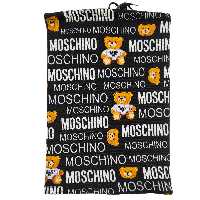 دستمال سر و گردن مدل اسکارف تو خز کد 74