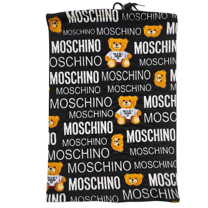 دستمال سر و گردن مدل اسکارف تو خز کد 74