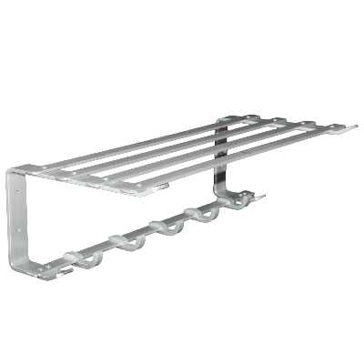 رخت آویز حمام مدل ثابت دنا