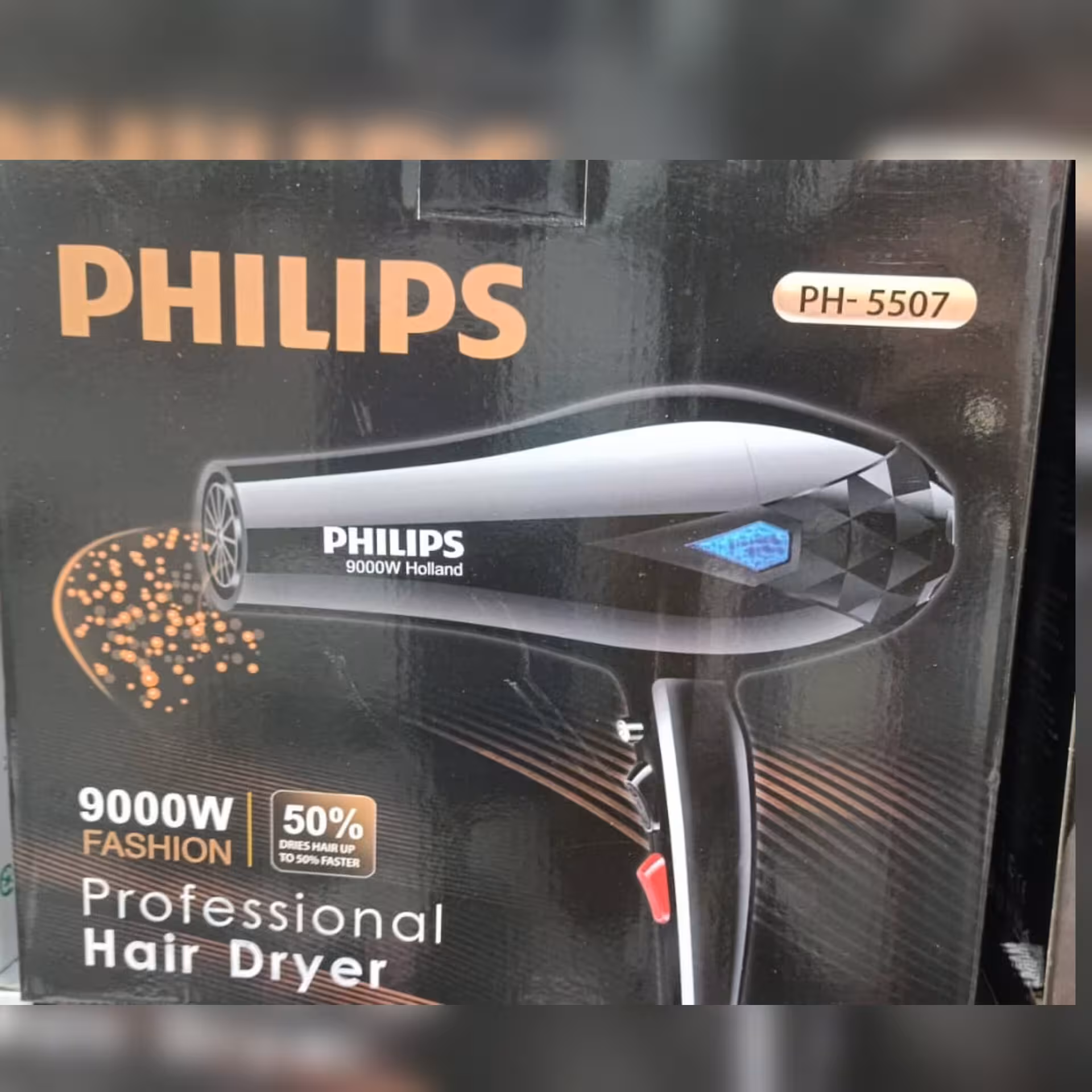 سشوار فیلپس