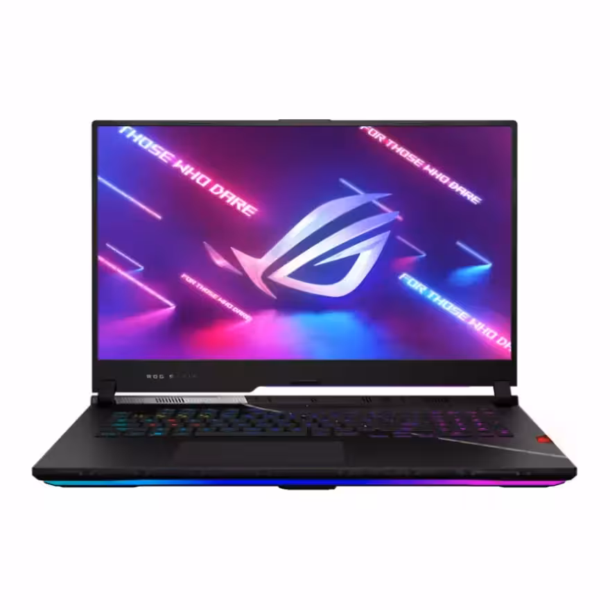 لپ تاپ ایسوس G733ZW i9/32GB/1TB SSD/8GB 3070Ti