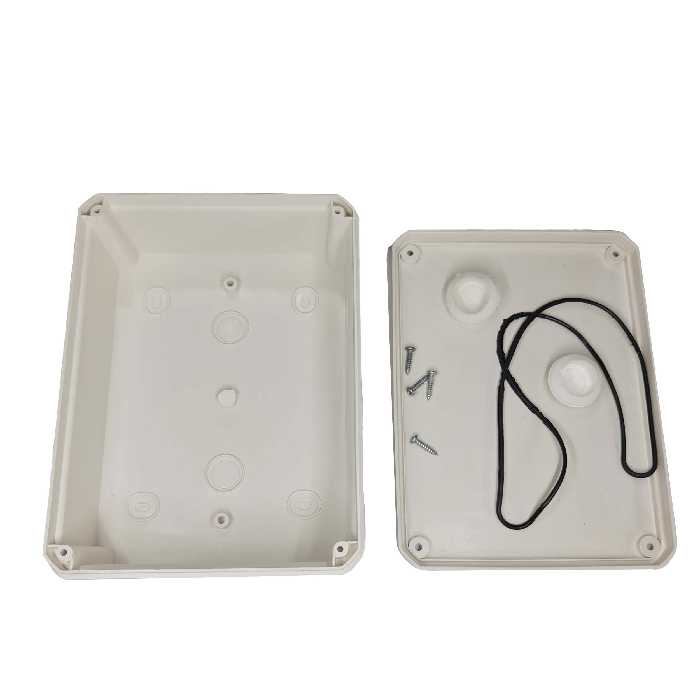 جعبه تقسیم برق سهند مدل 20-15