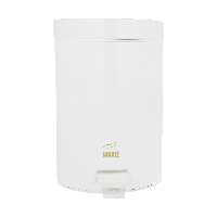 سطل زباله پدالی بهاز کالا کد 16177089 گنجایش 3 لیتر