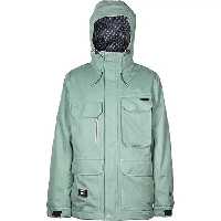 کاپشن اسکی مردانه L1 PREMIUM GOODS SUTTON FATIGUE