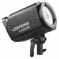 ویدئو لایت گودکس Godox Litemons LA200R RGB LED