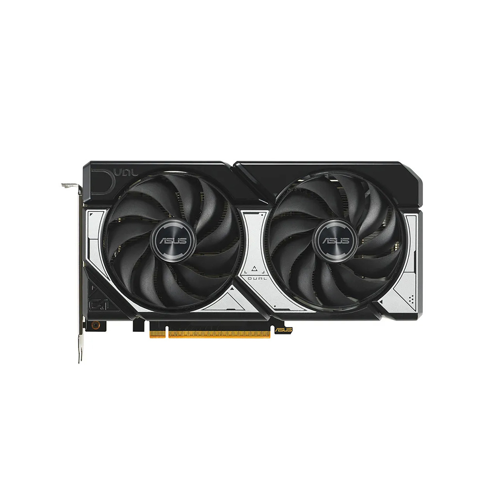 کارت گرافیک گیمینگ 8GB ایسوس مدل Dual جی فورس RTX 5060 OC Edition 8G