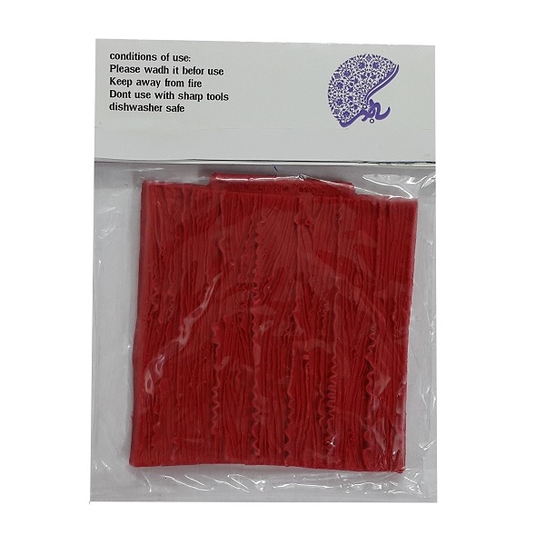 سیلیکون قالب گیری به گز مدل تنه درخت کد02