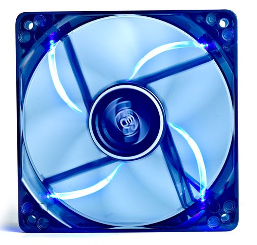فن کیس دیپ کول مدل ICE BLADE