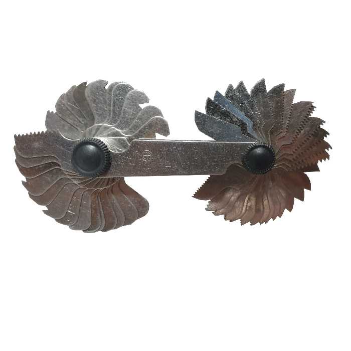 رزوه سنج ای ال ای مدل YP058