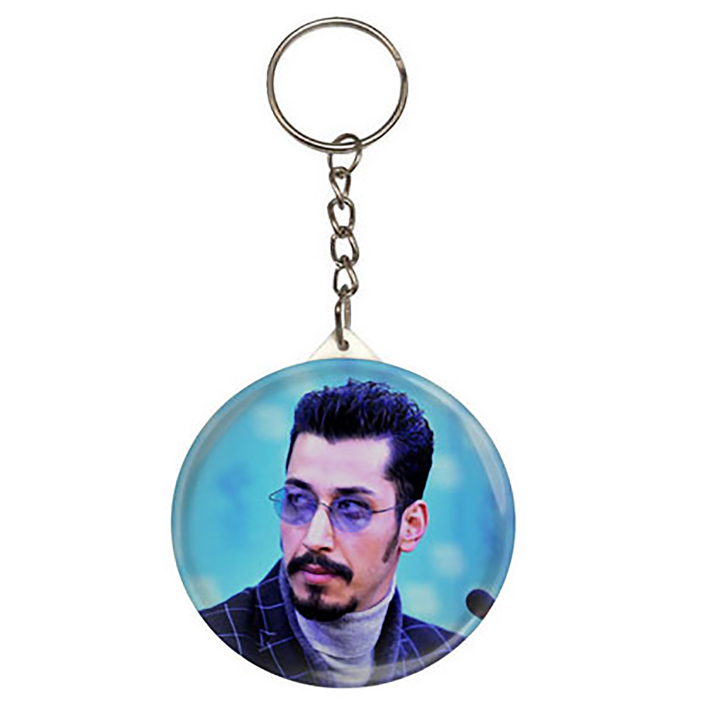 جاکلیدی عرش مدل بهرام افشاری کد Asj362