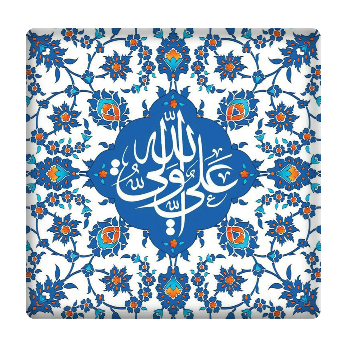 کاشی مدل علی ولی الله km10 کد 601